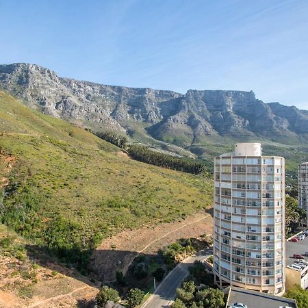 Disa Park 16Th Floor Apartment With City Views Cape Town Exterior photo